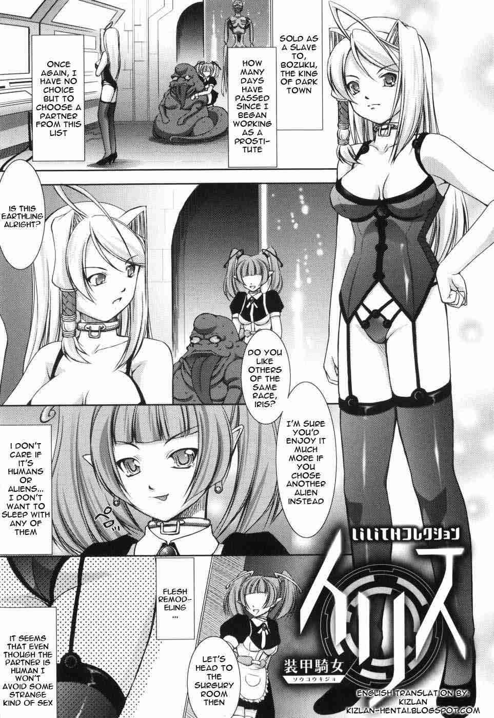 Shinmai Boukensha 1