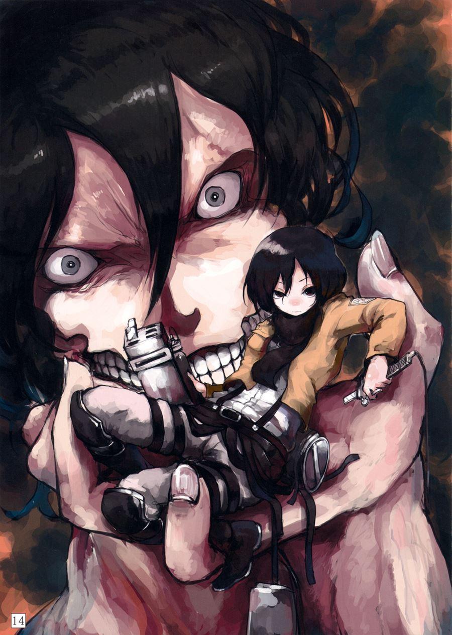 Shinngeki 1