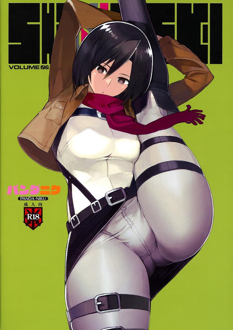Shinngeki 6