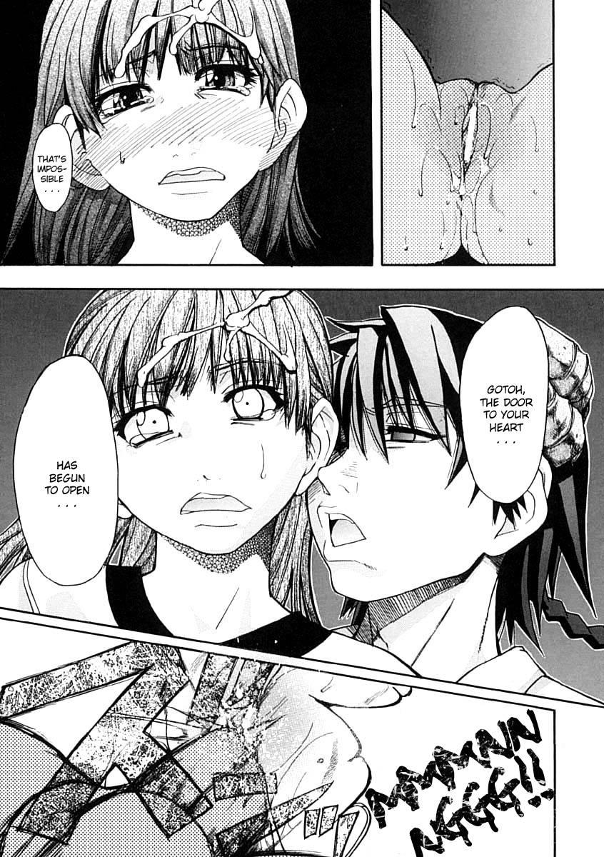 Shinning Musume 1