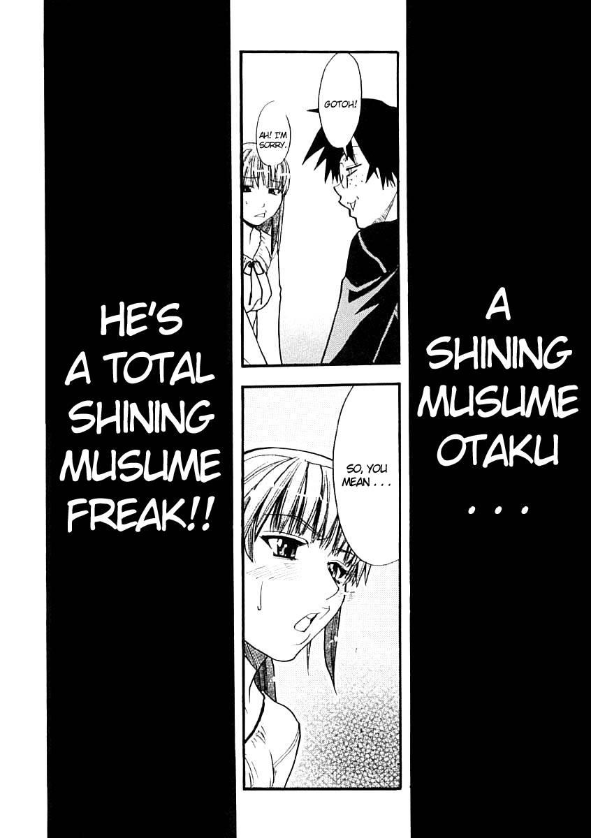 Shinning Musume 1