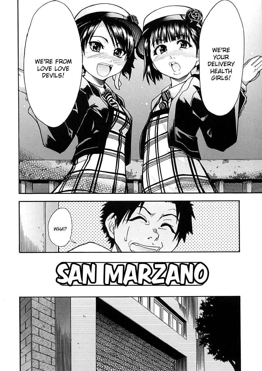 Shinning Musume 1