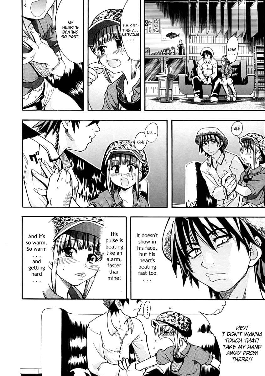 Shinning Musume 1