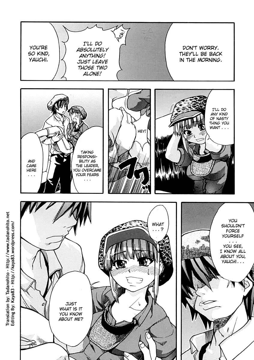 Shinning Musume 1