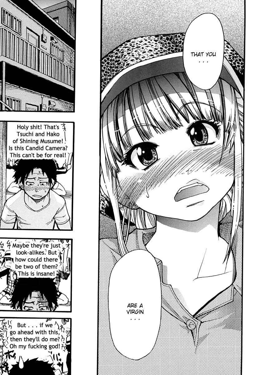 Shinning Musume 1