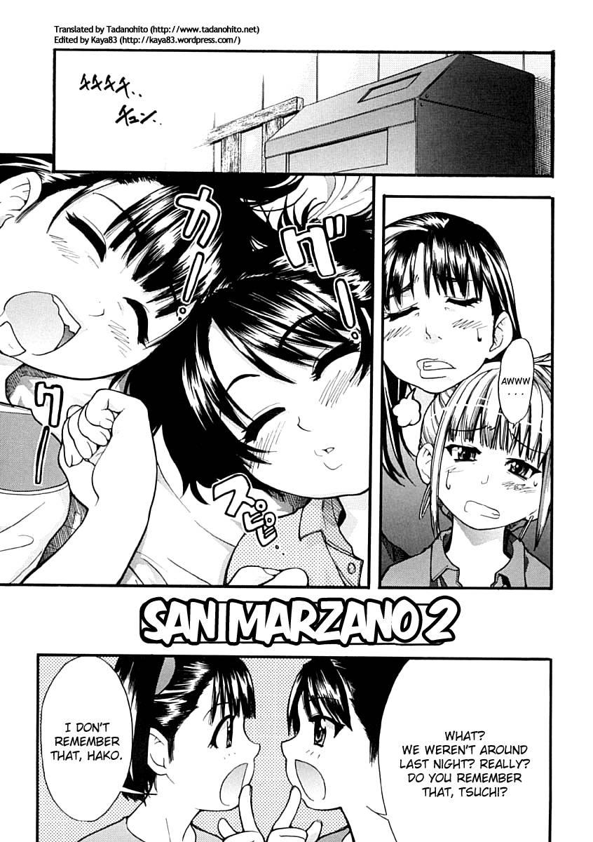 Shinning Musume 1