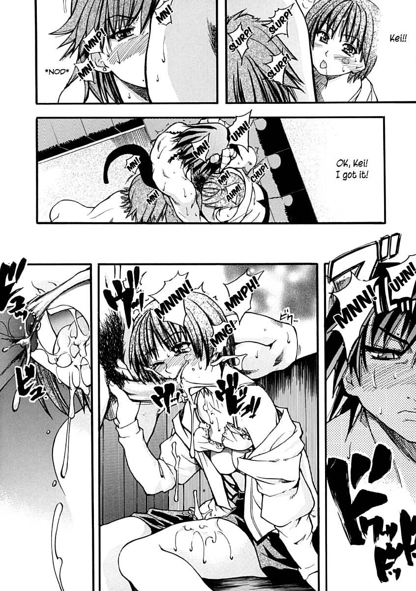 Shinning Musume 1