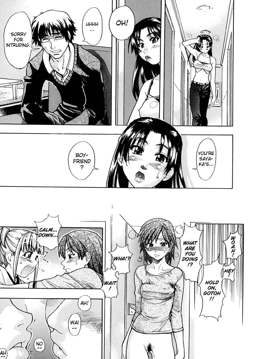 Shinning Musume 1