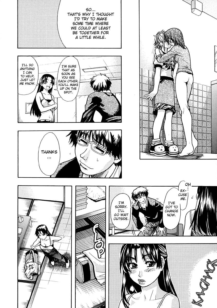 Shinning Musume 1