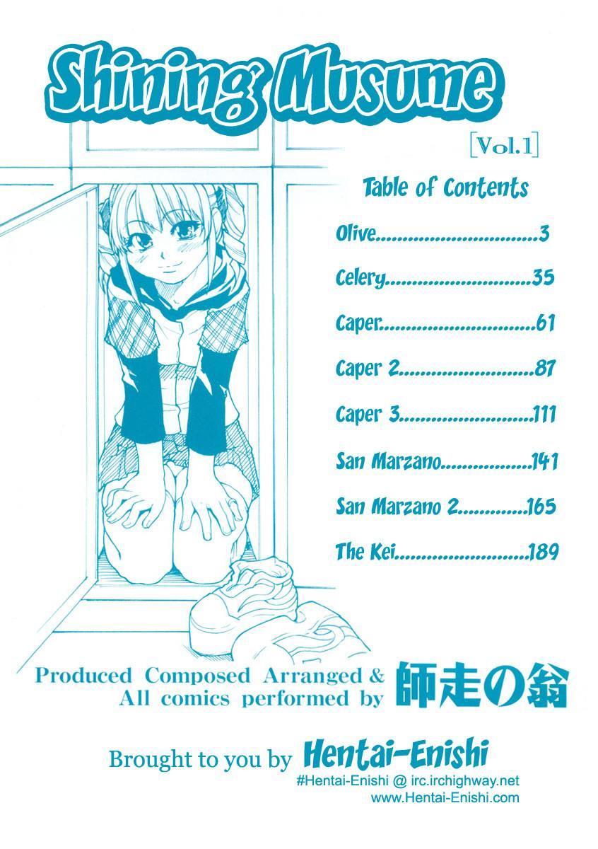 Shinning Musume 1