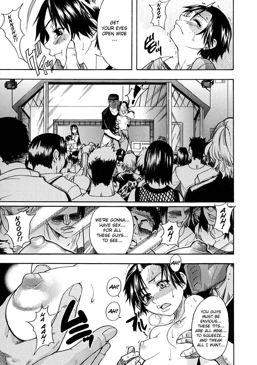 Shinning Musume 1