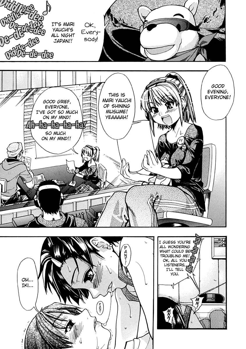 Shinning Musume 1