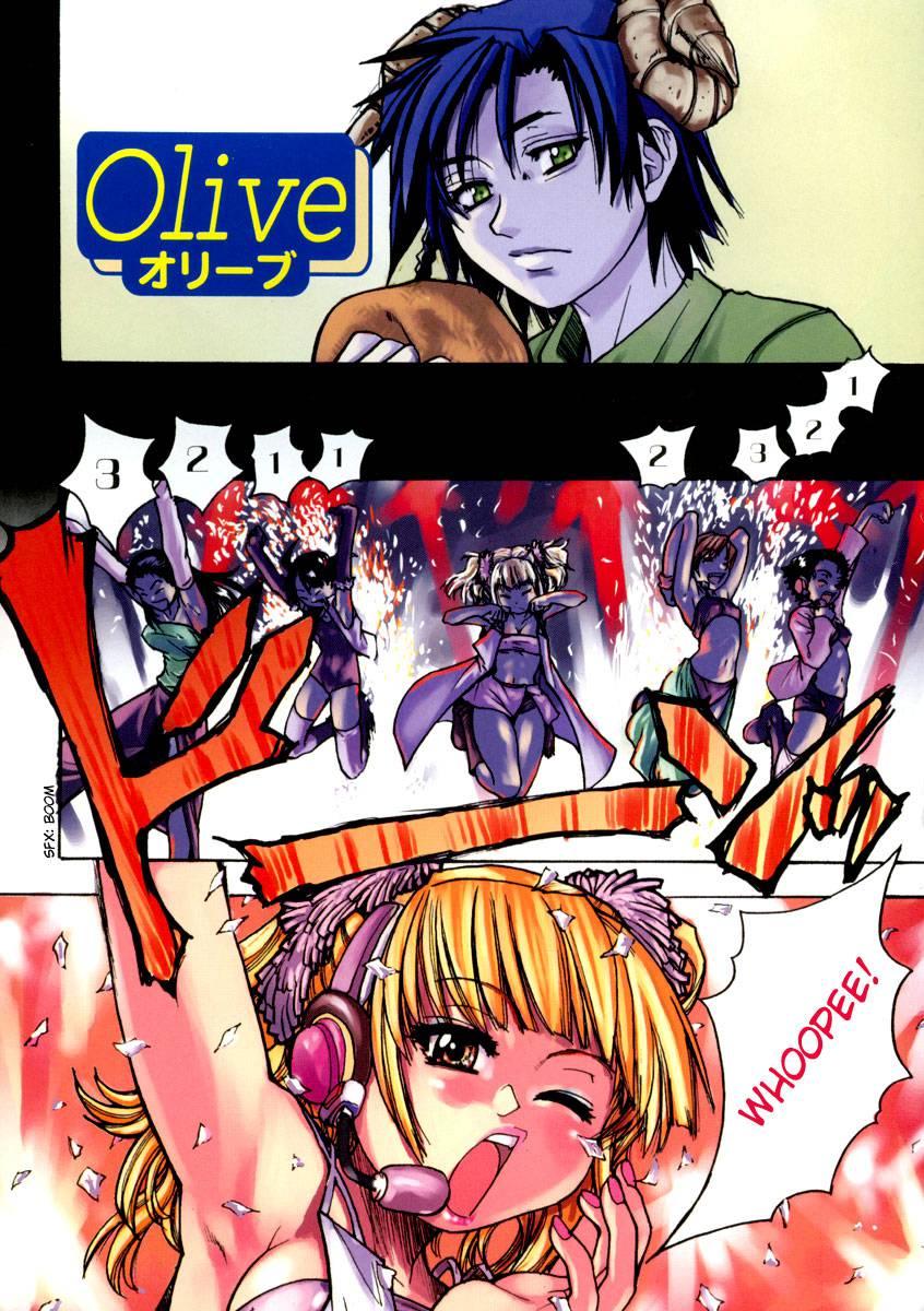 Shinning Musume 1