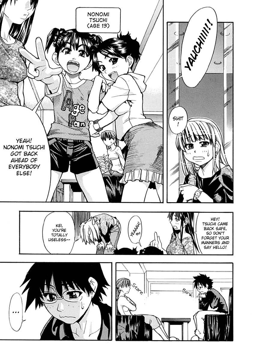 Shinning Musume 1