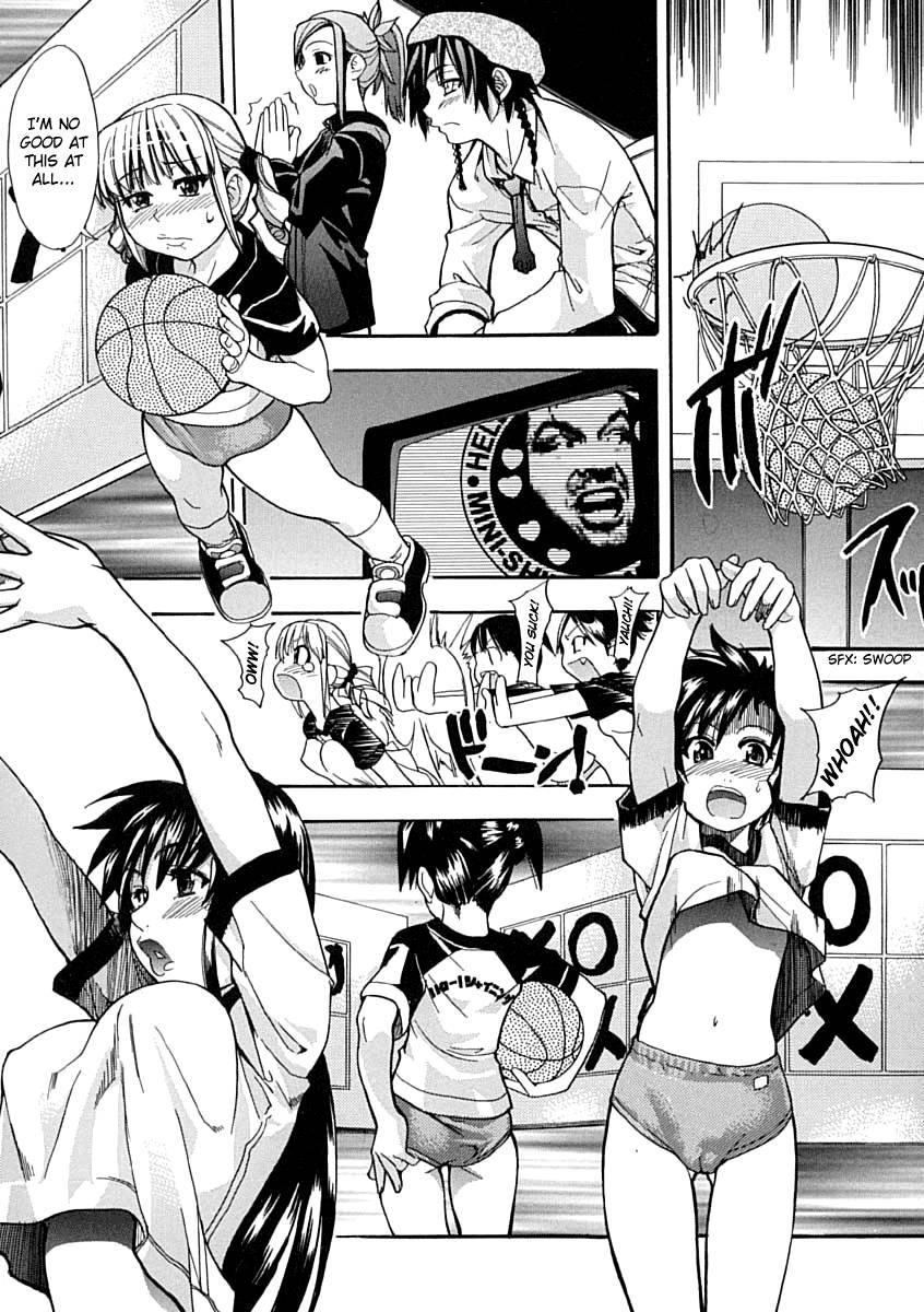 Shinning Musume 1