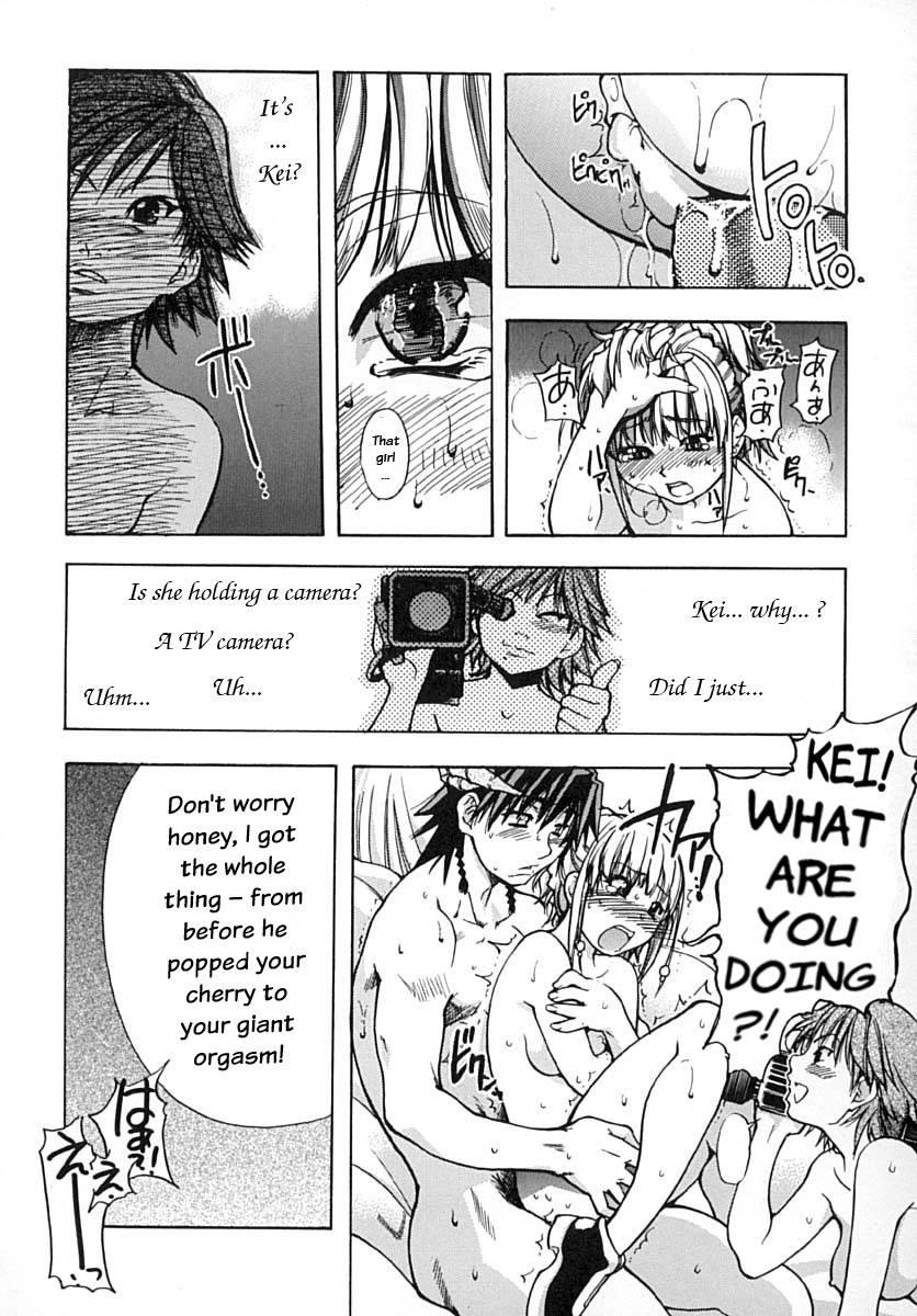 Shinning Musume 2
