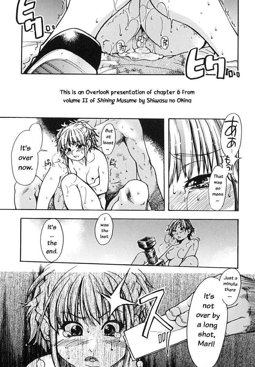Shinning Musume 2