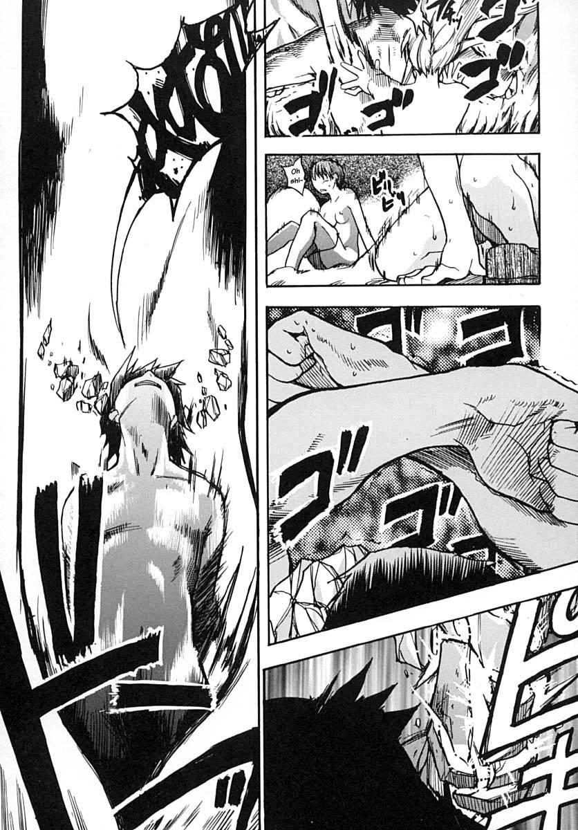 Shinning Musume 2