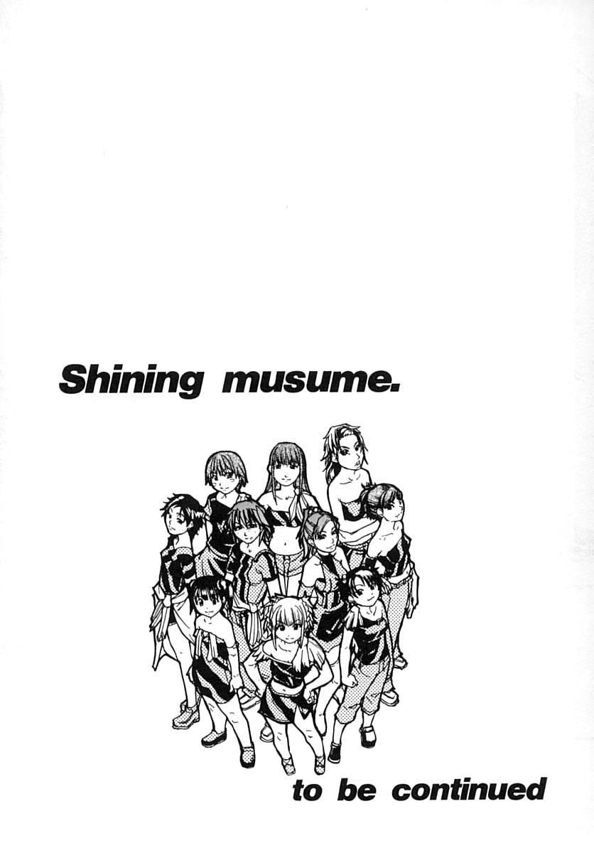 Shinning Musume 2