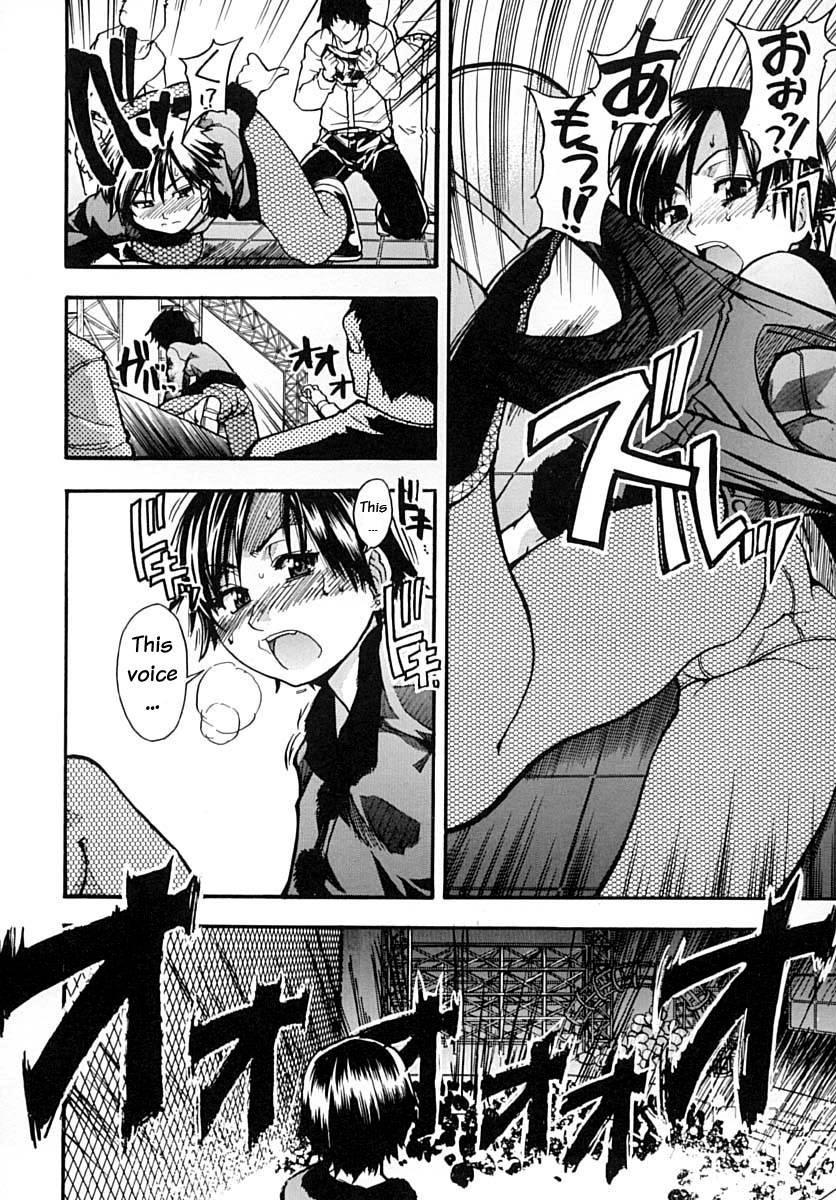 Shinning Musume 2