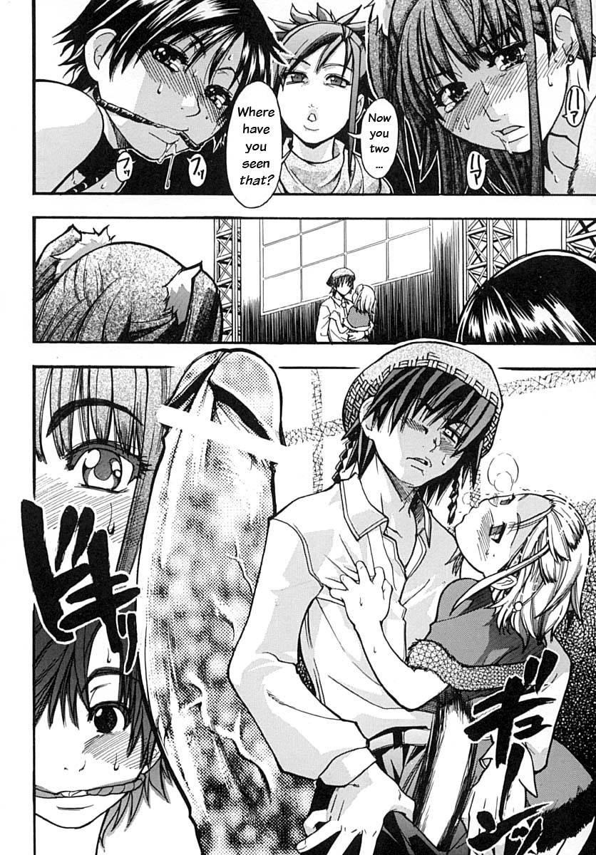 Shinning Musume 2