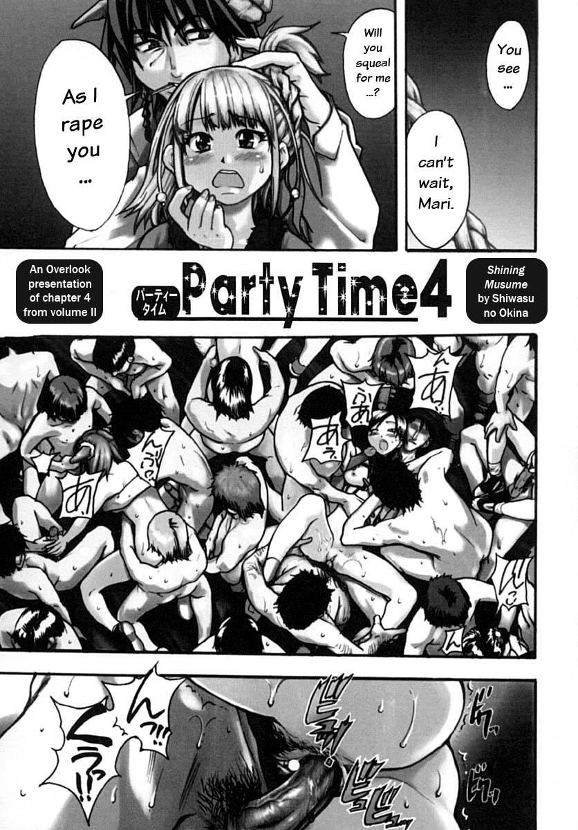 Shinning Musume 2
