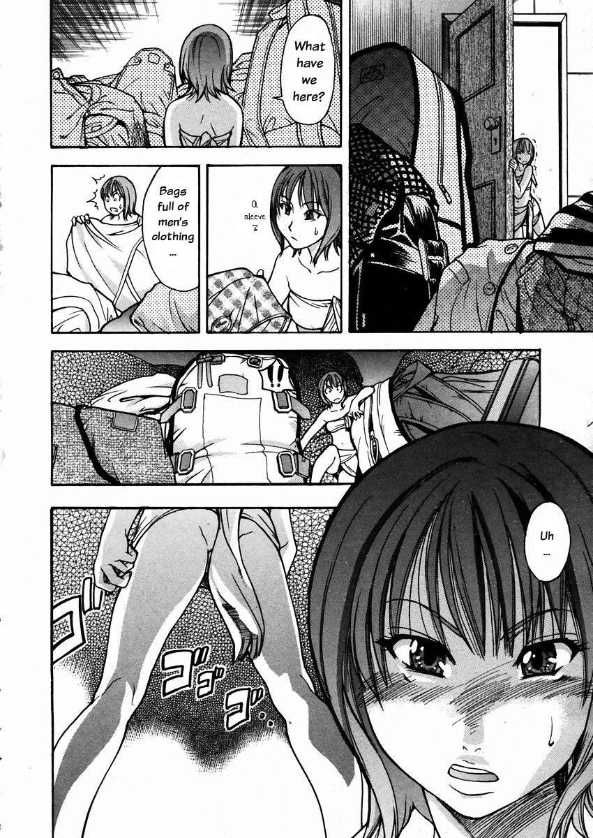 Shinning Musume 3