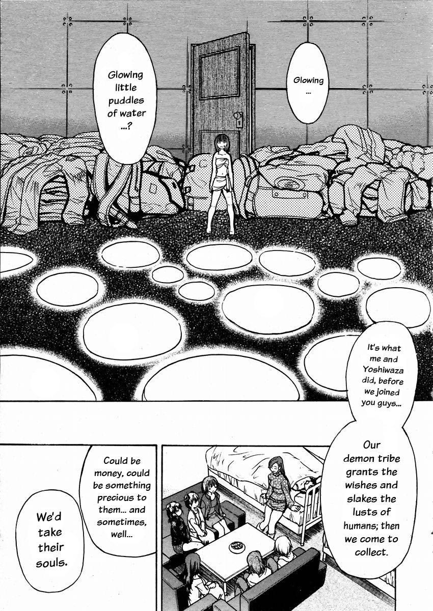 Shinning Musume 3