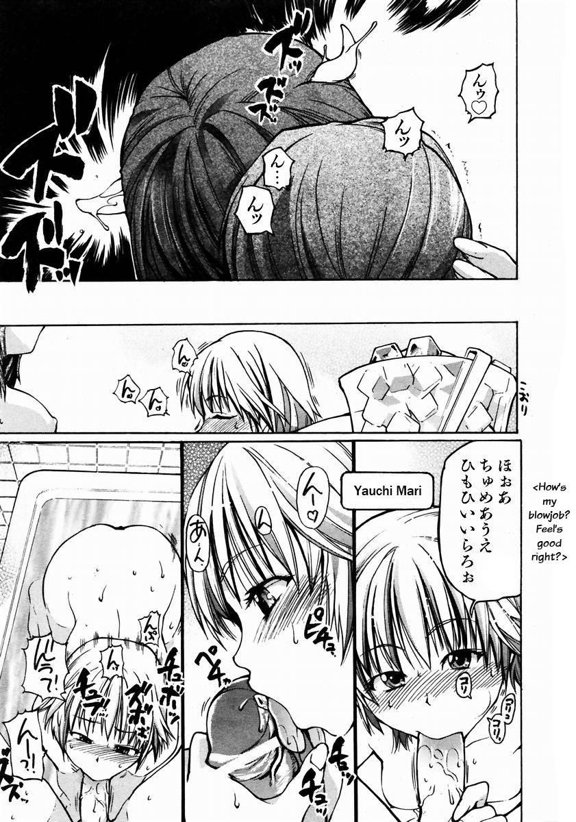 Shinning Musume 3