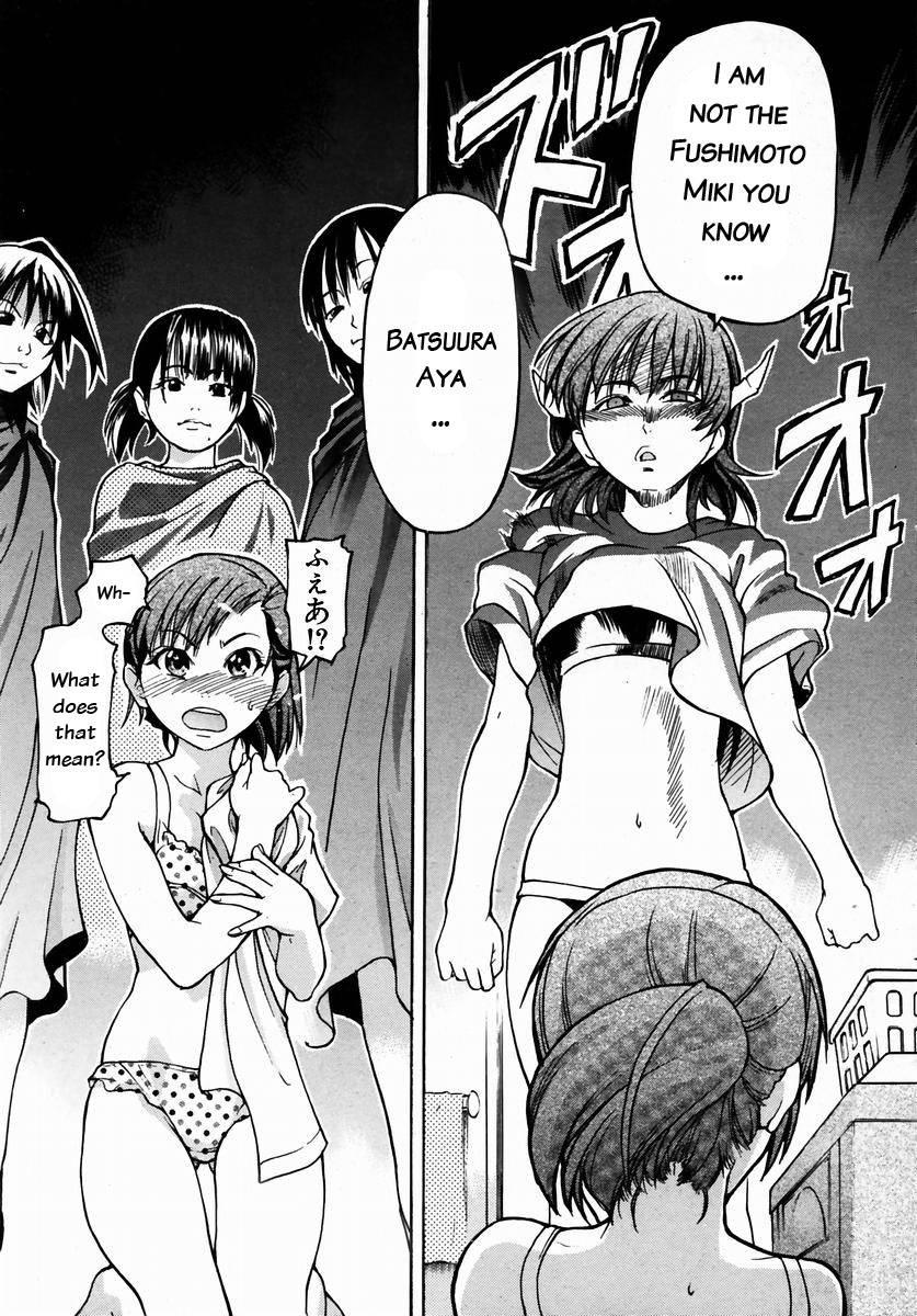 Shinning Musume 3