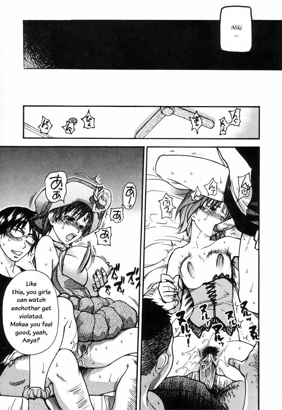 Shinning Musume 4