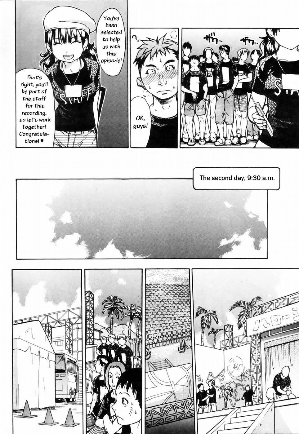 Shinning Musume 4
