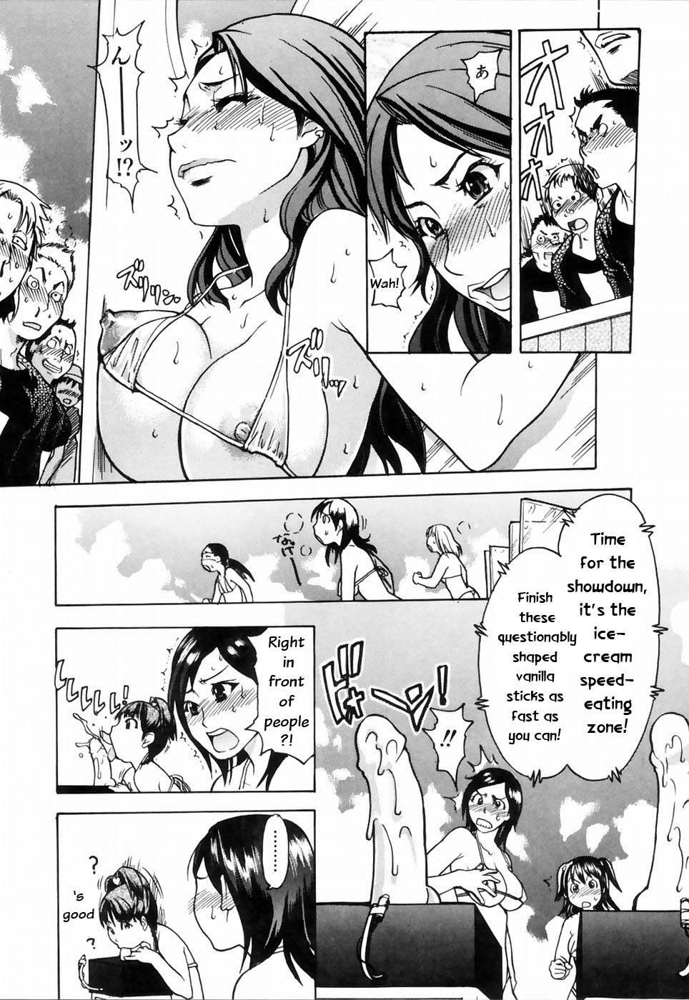 Shinning Musume 4