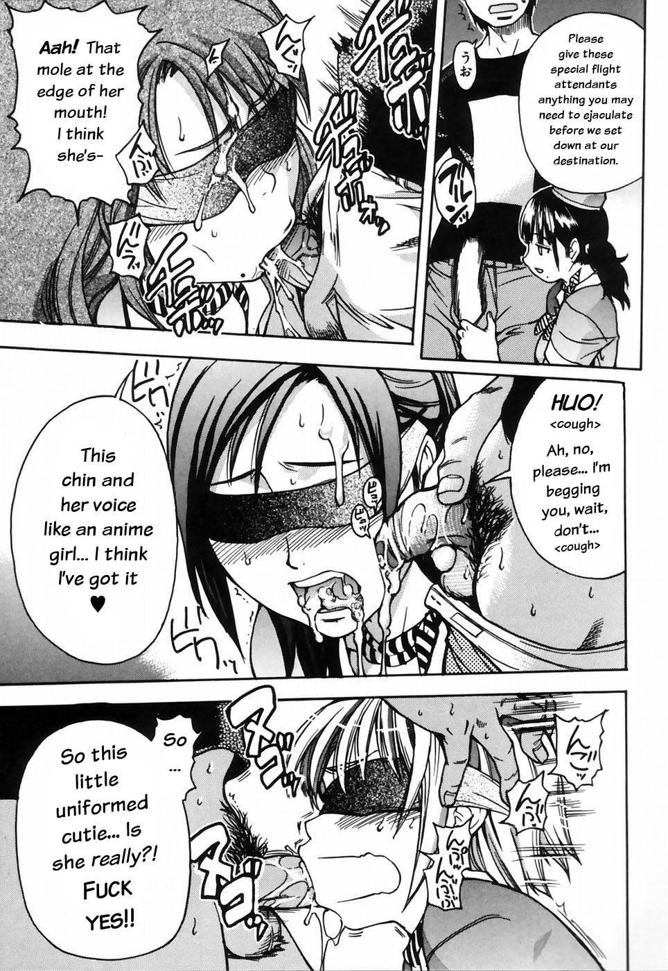 Shinning Musume 4