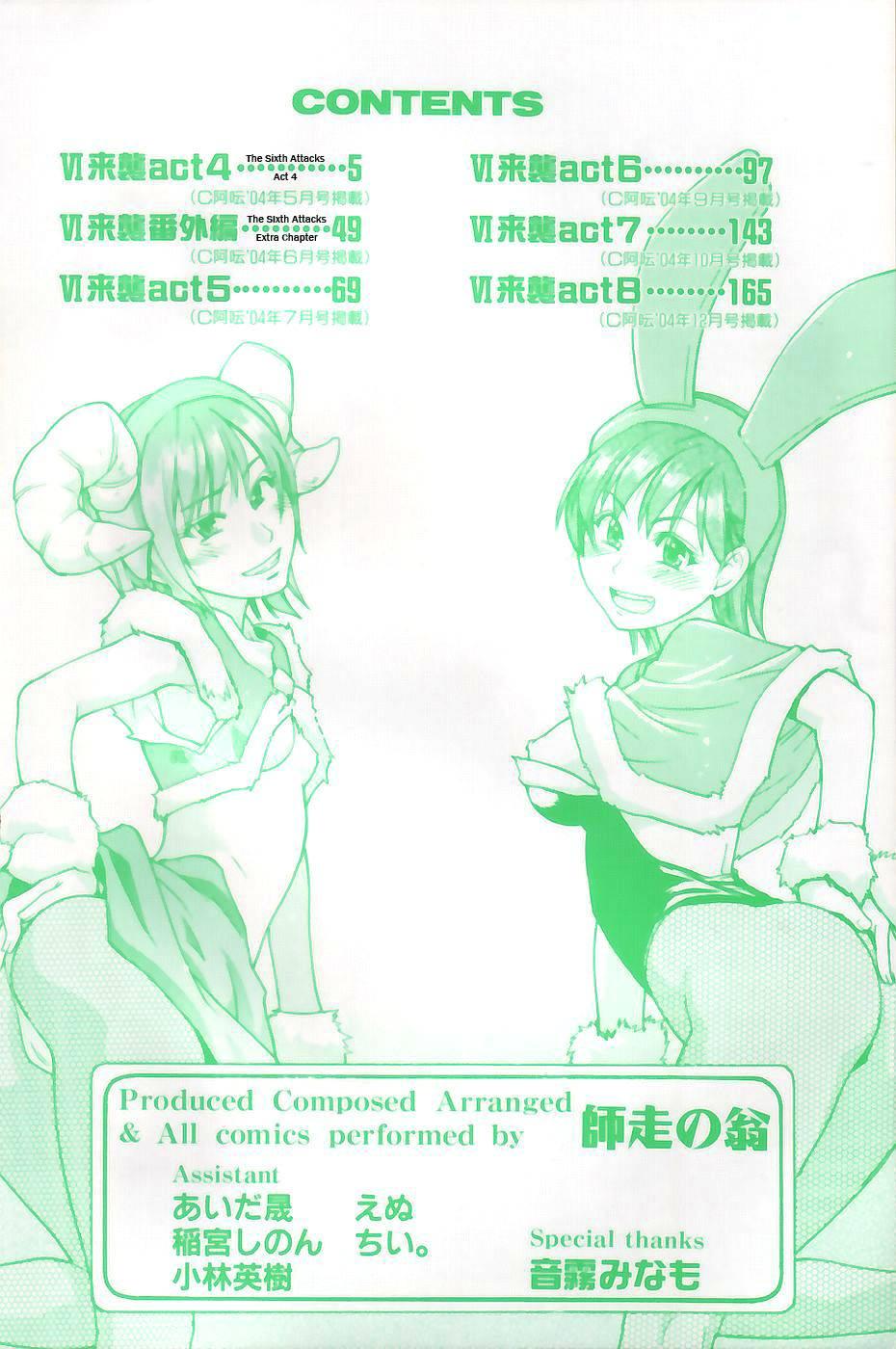 Shinning Musume 4