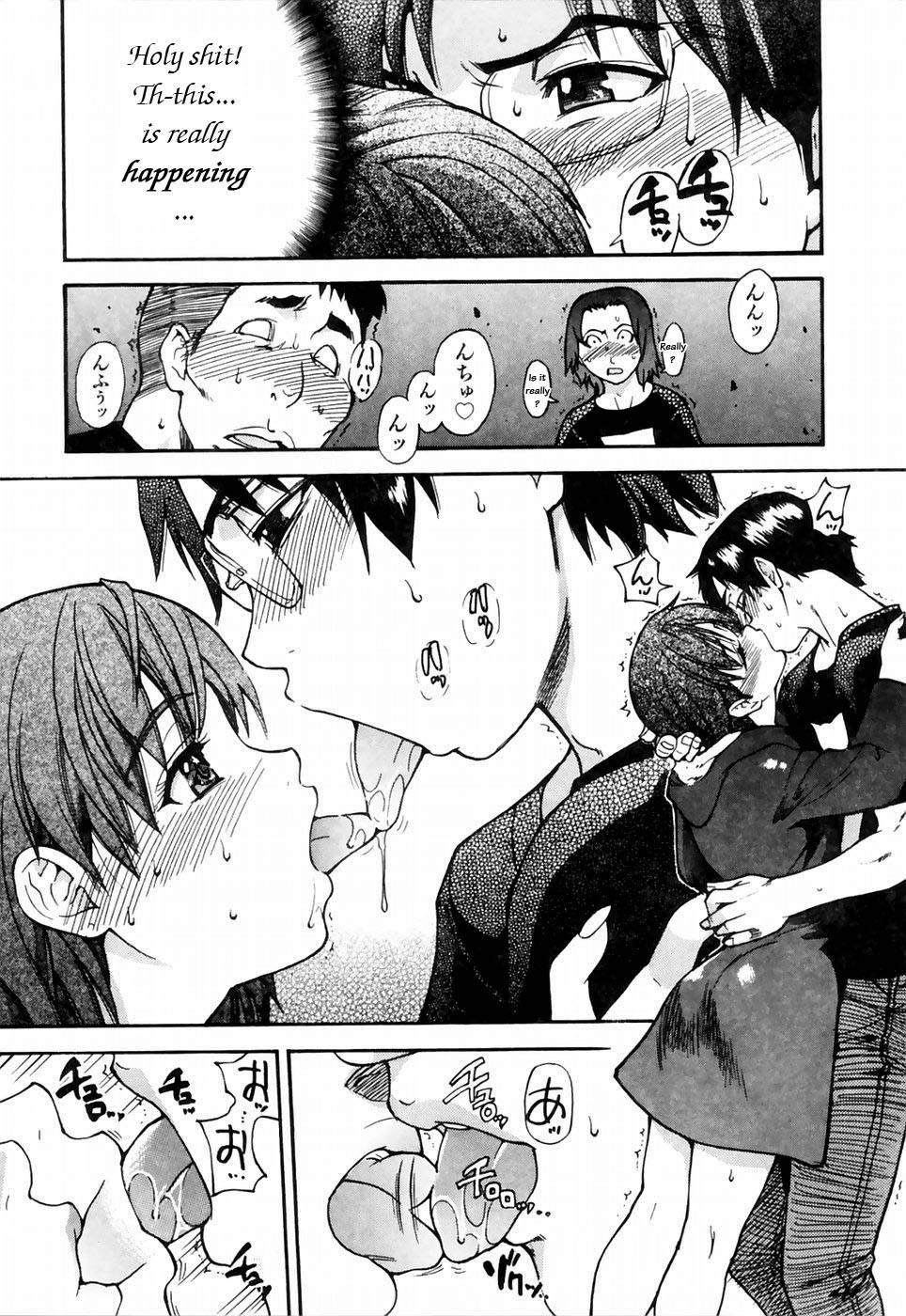 Shinning Musume 4
