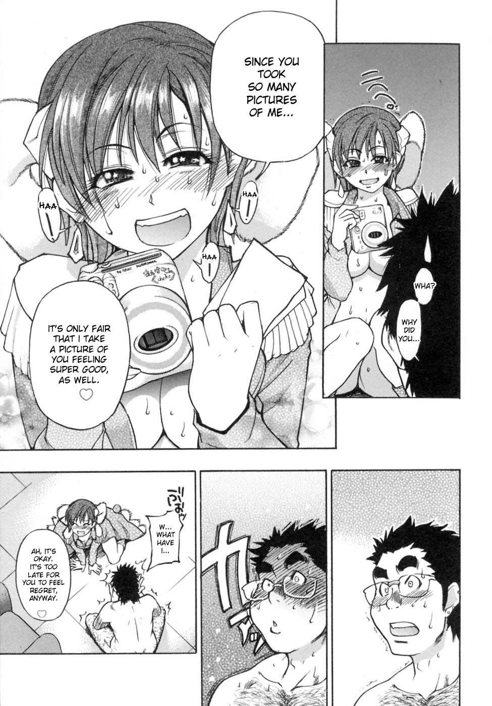 Shinning Musume 5
