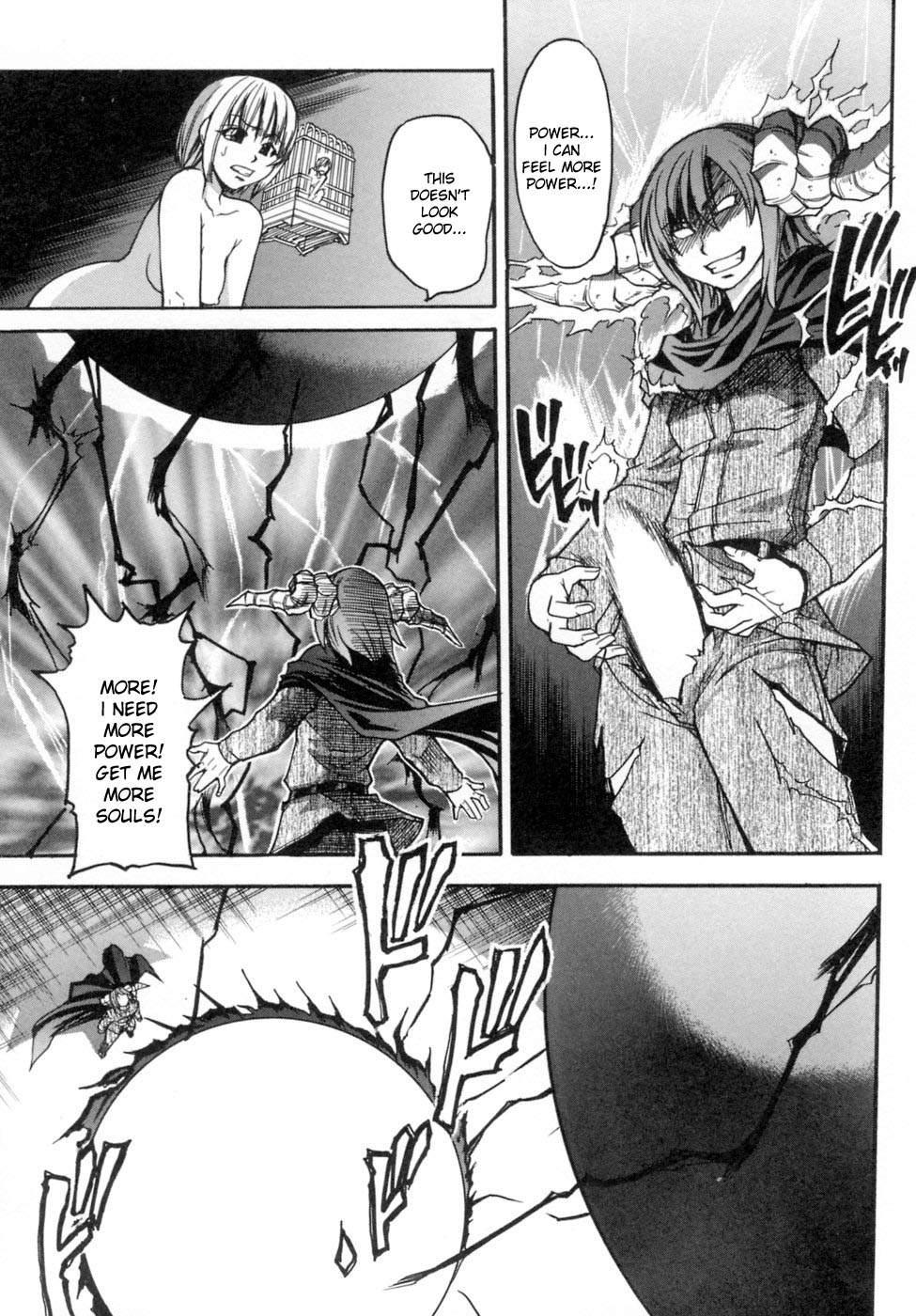 Shinning Musume 5