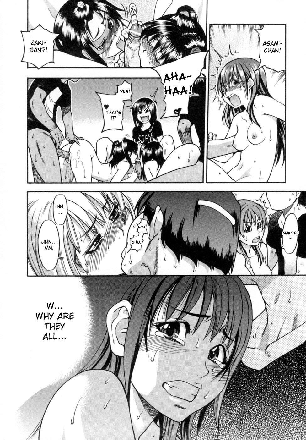 Shinning Musume 5