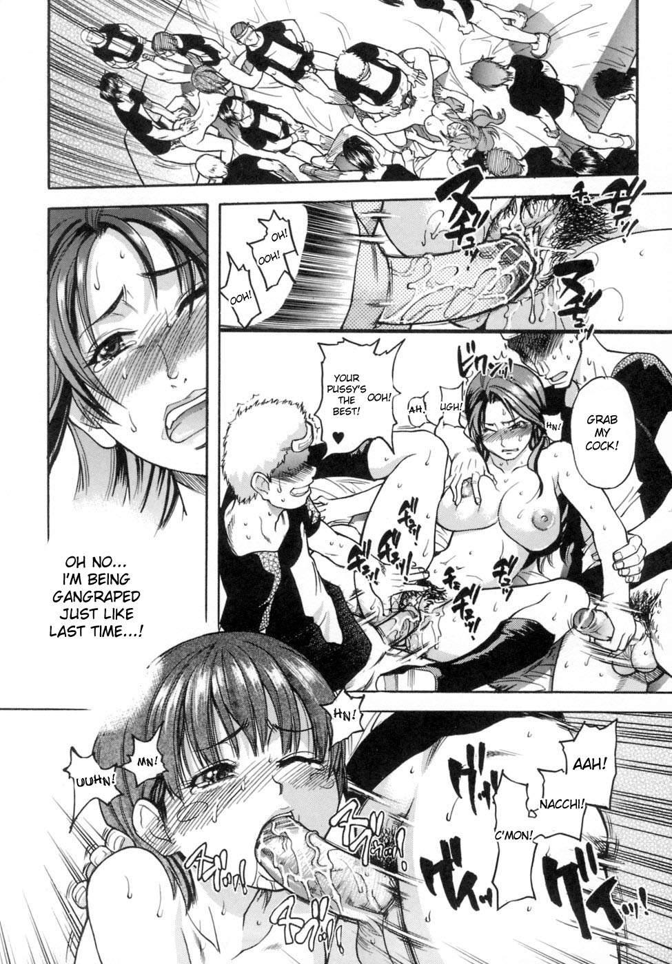 Shinning Musume 5