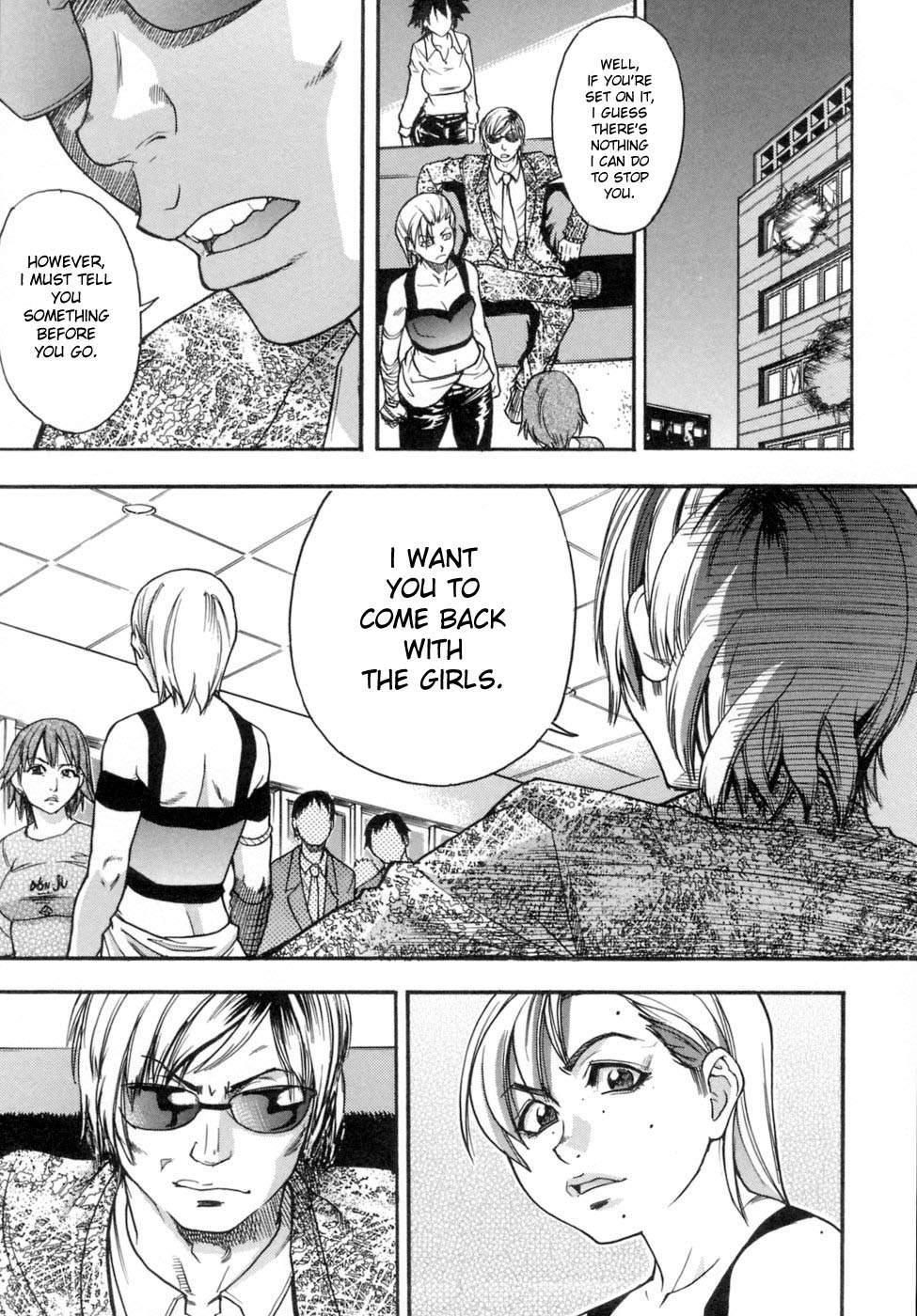 Shinning Musume 5