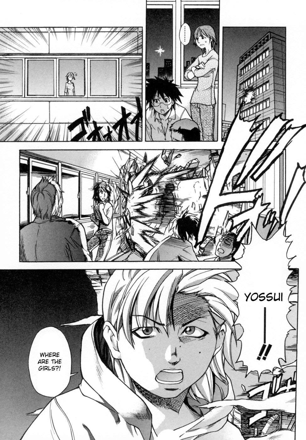 Shinning Musume 5