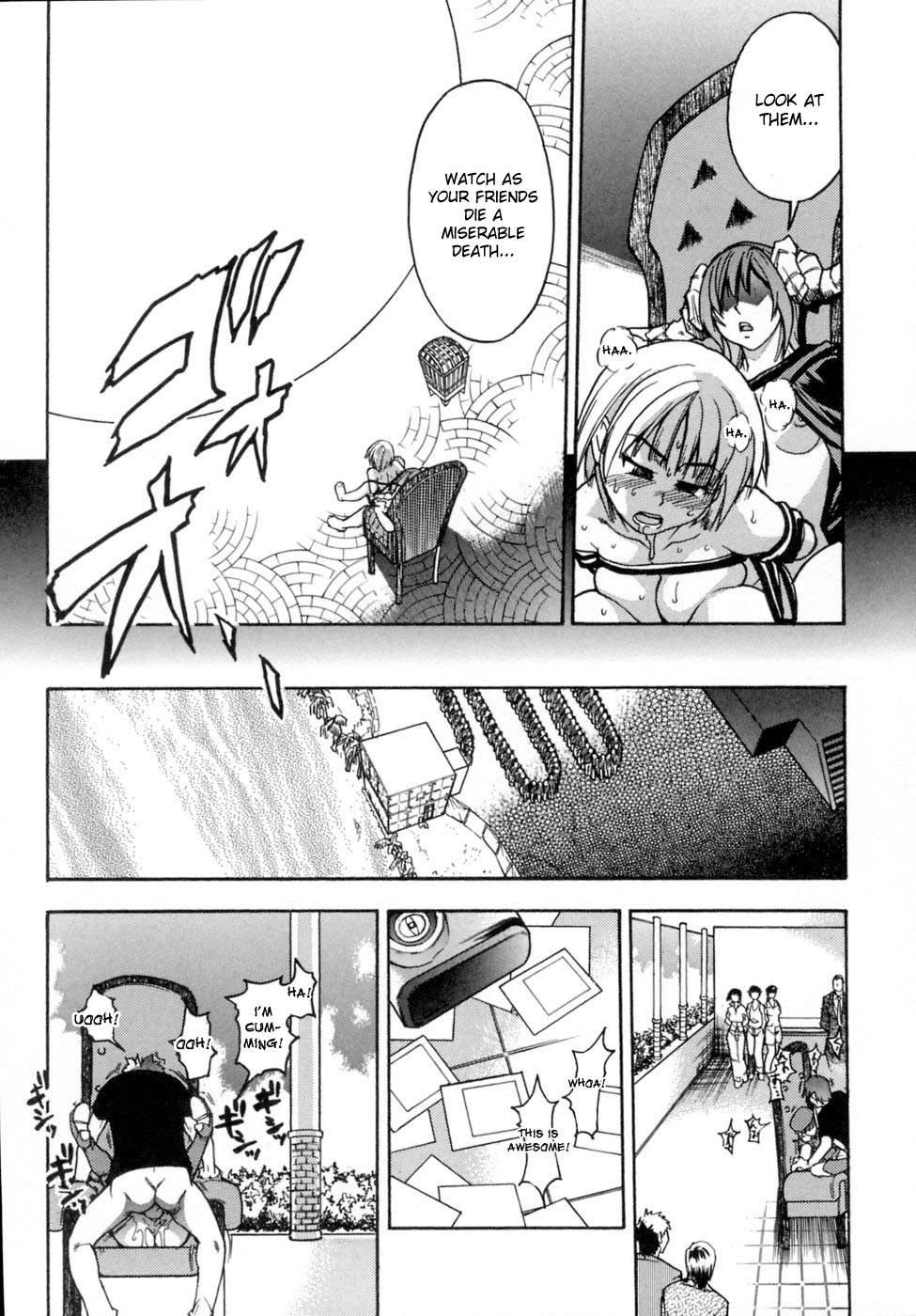 Shinning Musume 5