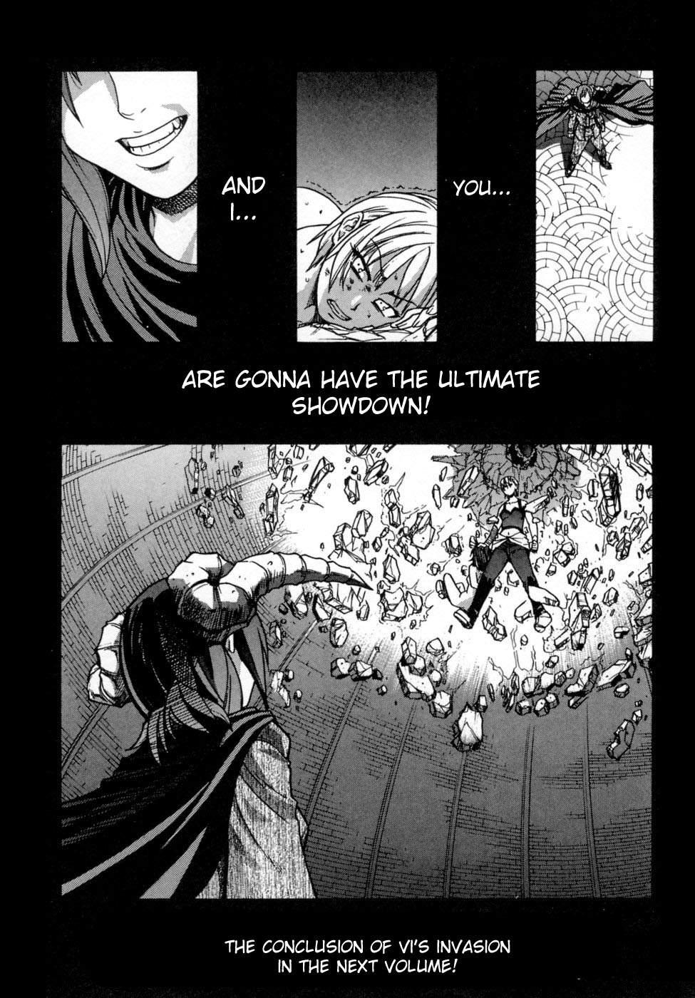 Shinning Musume 5