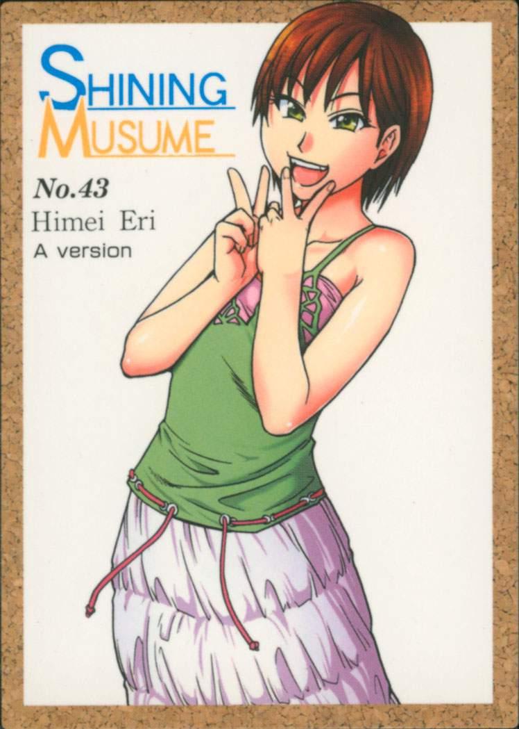 Shinning Musume 5