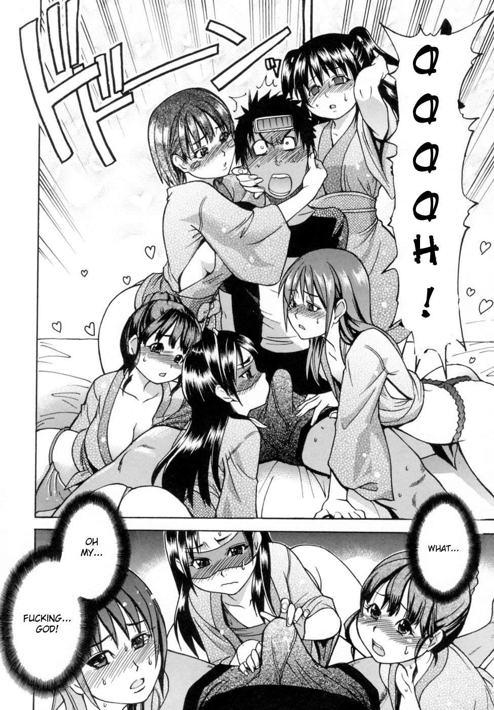 Shinning Musume 5