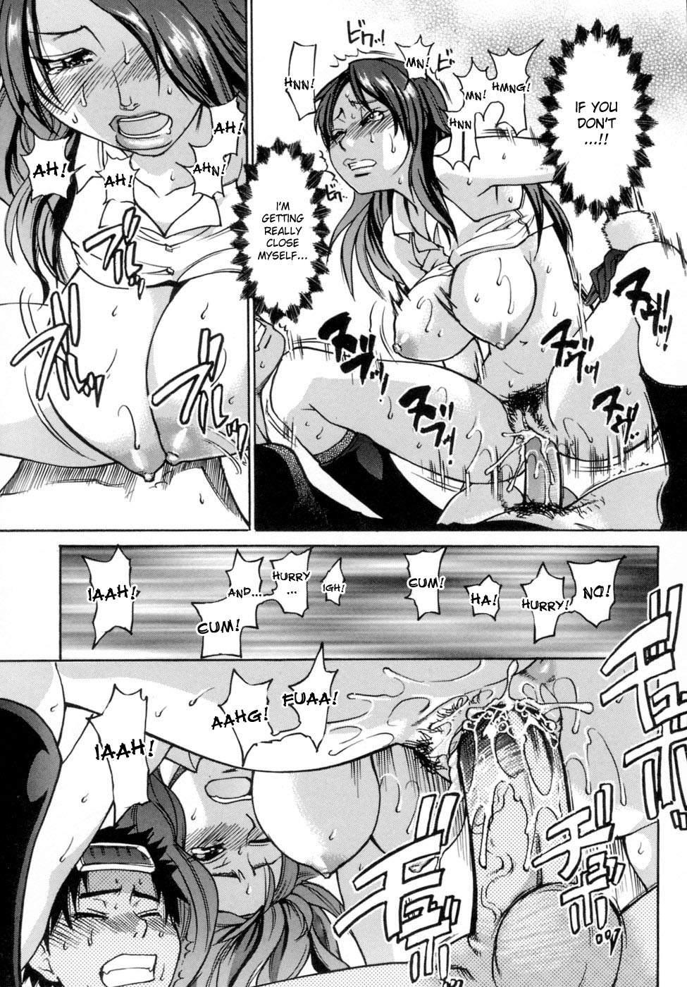 Shinning Musume 5