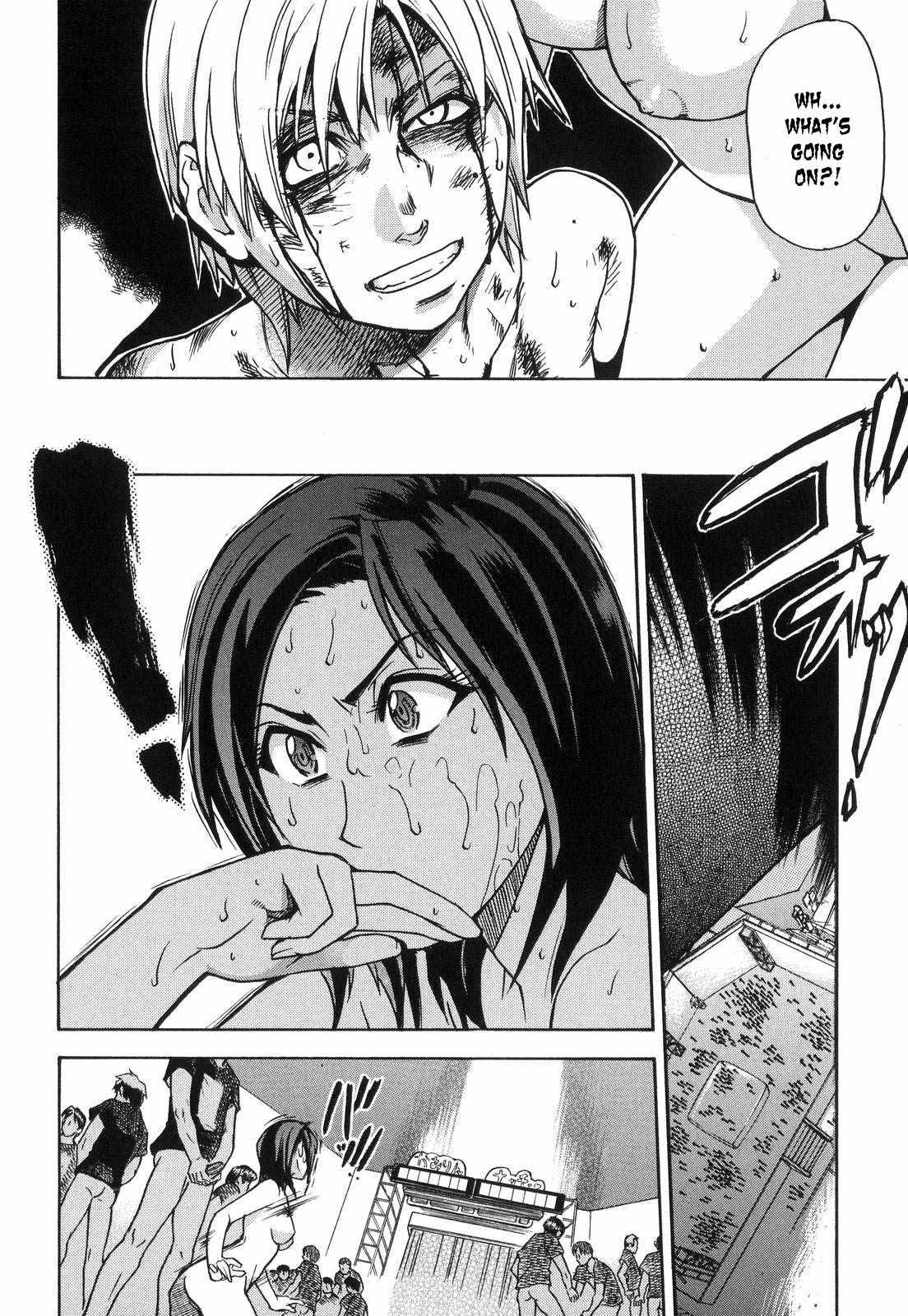 Shinning Musume 6