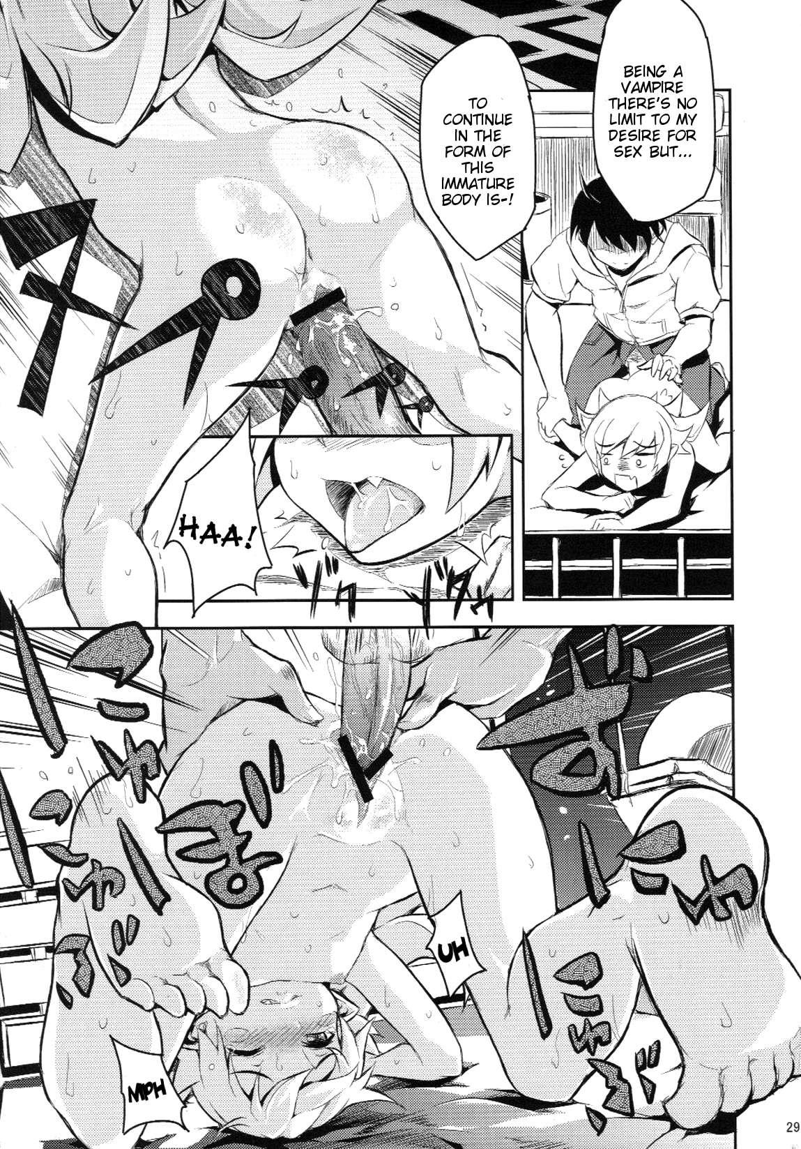 Shinobu Of The Shinobi 2