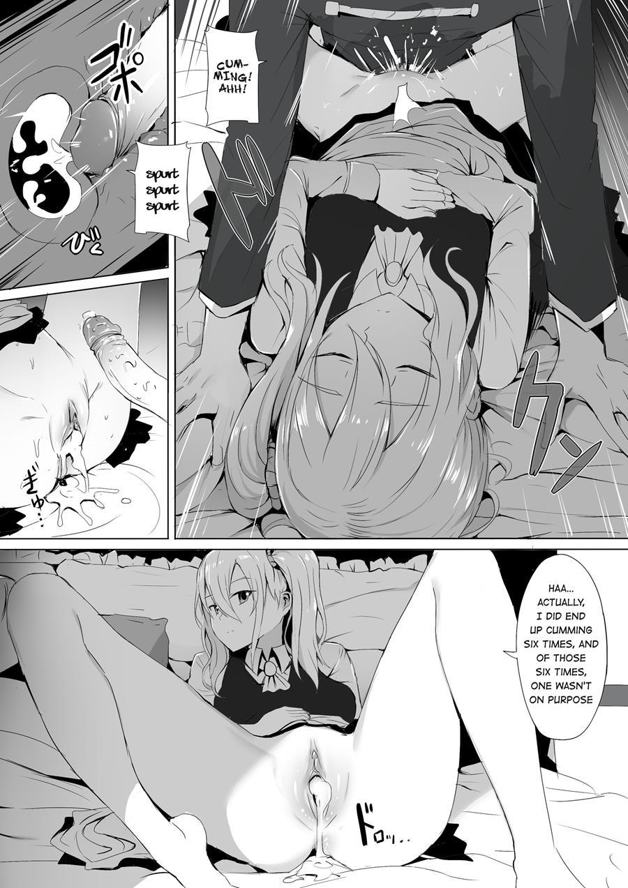 Shinomiya No Maid Wa Tokojyouzu - Professional Jintai Onahole 1
